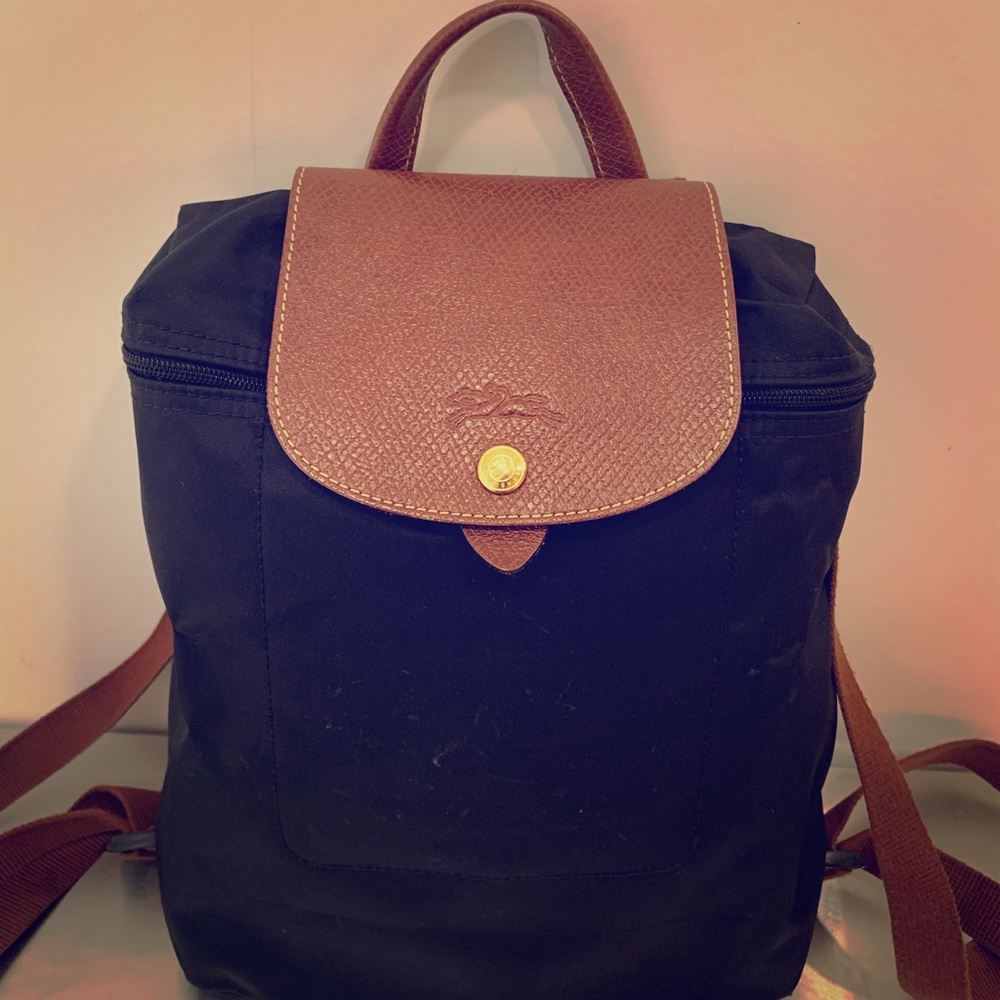 LONGCHAMP LE PLIAGE Backpack